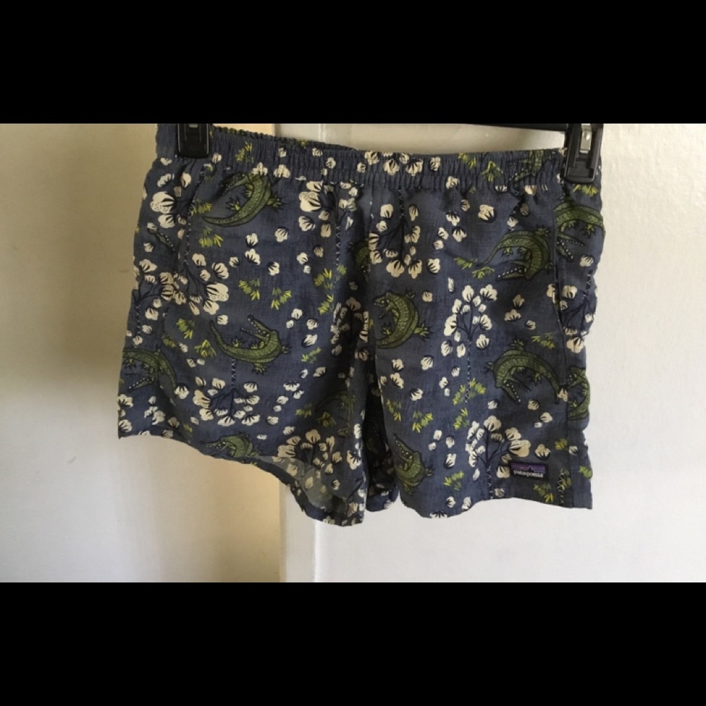 PATAGONIA Women’s Alligator Shorts